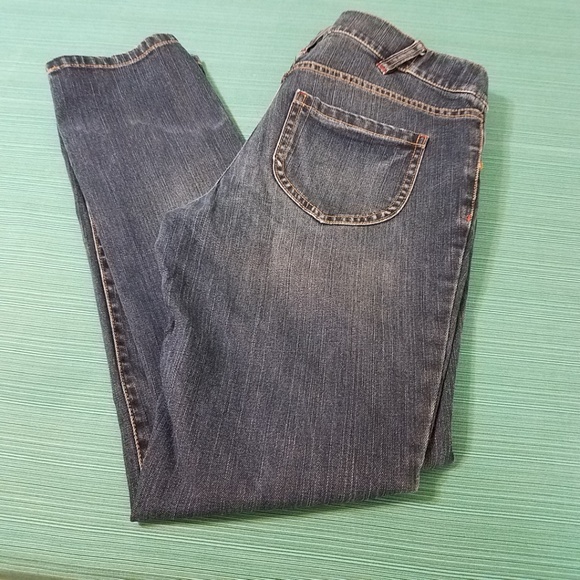 Liz Lange for Target Denim - Liz  Lange' Maternity  Jeans Size 4